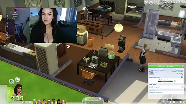 Snapshot of sweetRoxie chatting on 05-06-26, 08:46 sweetRoxie online show from 05-06-26, 08:46