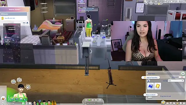 Snapshot of sweetRoxie chatting on 05-10-26, 01:31 sweetRoxie online show from 05-10-26, 01:31