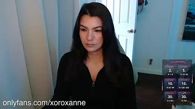 sweetRoxie online show from 06-18-26, 06:13