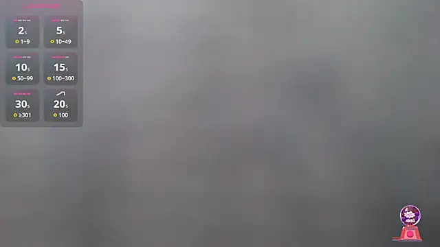 Baby-imi online show from 04-04-26, 01:23