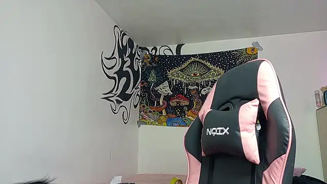 Nubeseliminadas online show from 05-21-26, 02:31