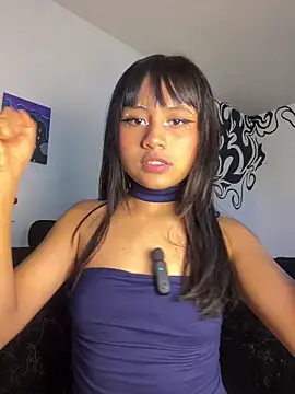 Nubeseliminadas online show from 04-29-26, 01:32