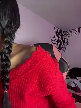 Nubeseliminadas online show from 05-12-26, 01:02