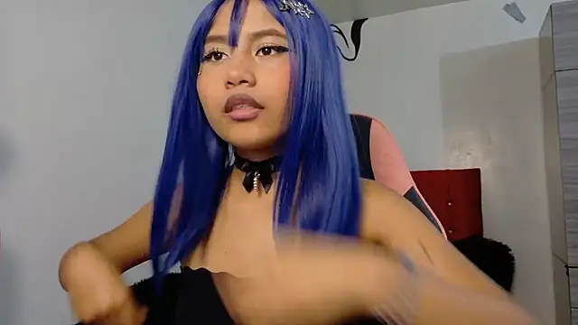 Snapshot of Nubeseliminadas chatting on 06-18-26, 12:42 Nubeseliminadas online show from 06-18-26, 12:42