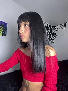 Nubeseliminadas online show from 04-22-26, 03:02