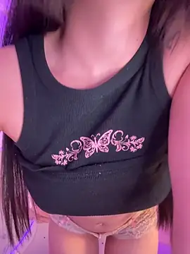 zarafoxy online show from 03-29-26, 01:07