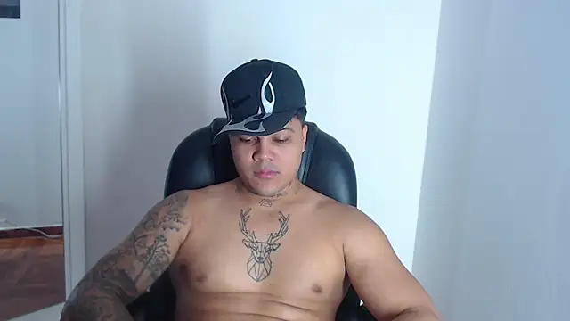 Pedro x777 online show from 06-02-26, 02:06