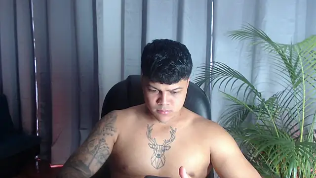 Pedro x777 online show from 06-25-26, 04:01