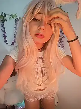 saki nyanwn online show from 07-24-26, 12:23