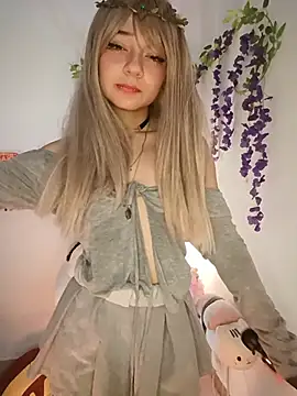 saki nyanwn online show from 07-13-26, 12:04