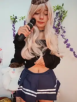 saki nyanwn online show from 07-19-26, 05:21