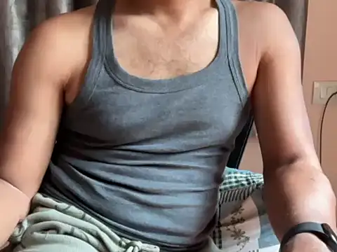 ThickChocolate26 online show from 03-23-26, 04:12