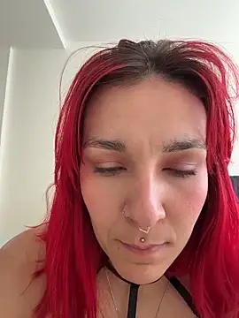 Amelie-RedHoney online show from 03-29-26, 02:30