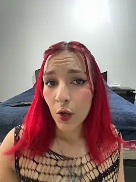 Amelie-RedHoney online show from 05-01-26, 08:03
