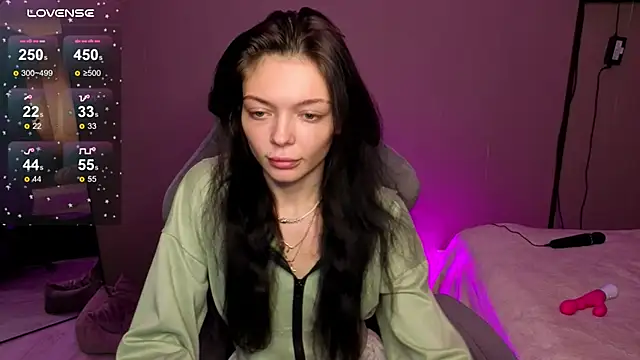 SweetMary adam online show from 05-03-26, 06:00