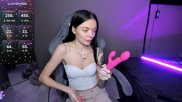 SweetMary adam online show from 04-11-26, 05:38
