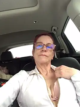 SweetLacy online show from 03-22-26, 12:29