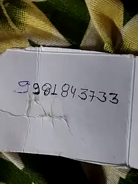 Tiya babay online show from 07-15-26, 04:47
