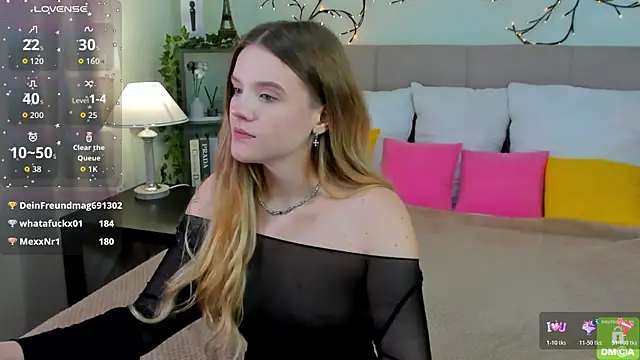 Snapshot of Emma_peach chatting on 07-26-26, 08:21 Emma peach online show from 07-26-26, 08:21