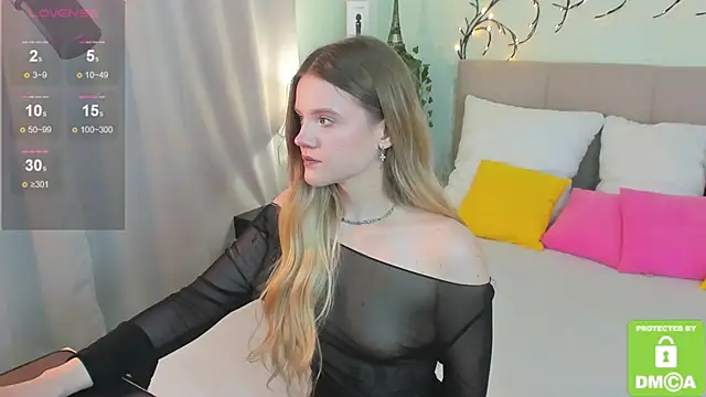 Emma peach online show from 05-26-26, 09:07