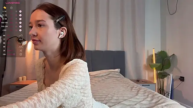 Lana VeeE online show from 04-03-26, 02:23