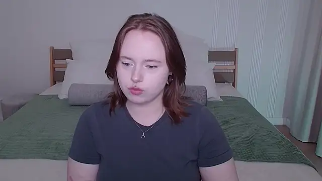 SelenaLily online show from 03-24-26, 03:45