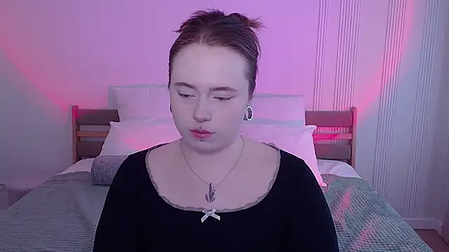 SelenaLily online show from 03-28-26, 12:39