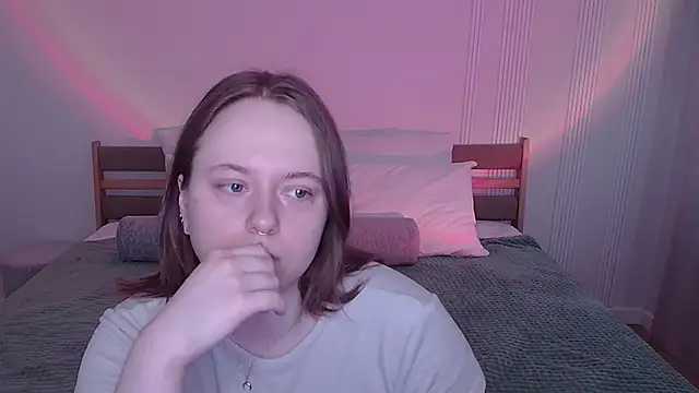 SelenaLily online show from 03-31-26, 12:40