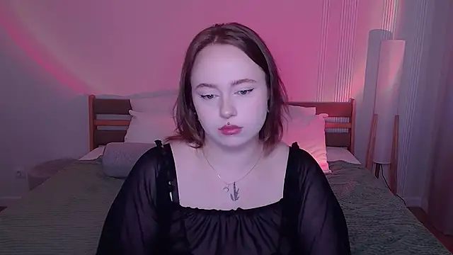 SelenaLily online show from 04-02-26, 02:46