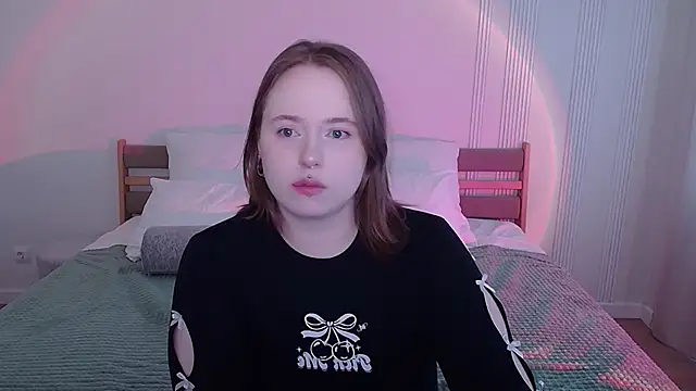 SelenaLily online show from 03-26-26, 01:20