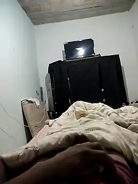 Pretinho-01 online show from 04-09-26, 03:41