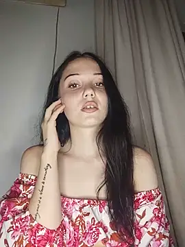 icedrosemarye online show from 05-18-26, 08:13