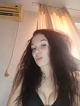icedrosemarye online show from 06-06-26, 05:29