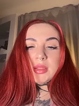 Anarietta online show from 03-26-26, 12:47