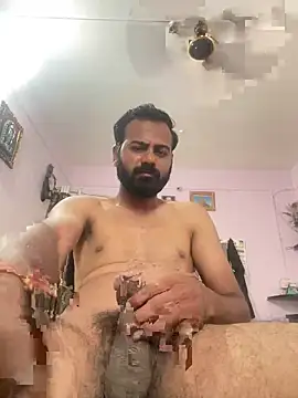 Wildlovee online show from 07-10-26, 04:45