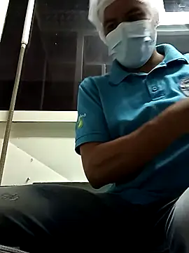 Snapshot of Meliods chatting on 03-31-26, 06:10 Meliods online show from 03-31-26, 06:10