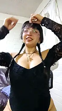 Snapshot of LisaMargo chatting on 05-27-26, 02:08 LisaMargo online show from 05-27-26, 02:08