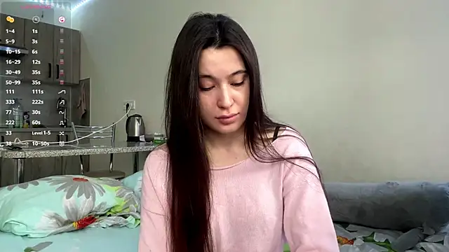 AureaMaggi online show from 04-20-26, 05:10