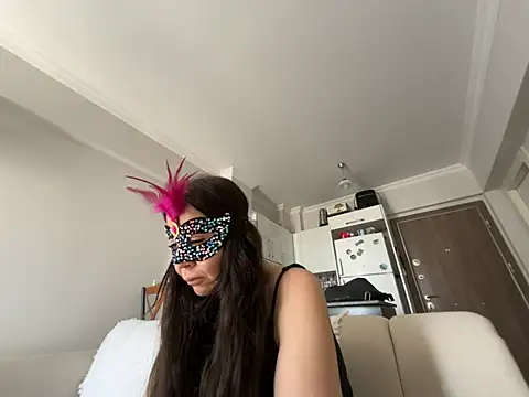 lilyums online show from 07-25-26, 11:27