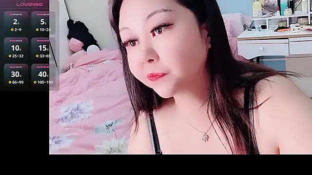 zhenzhen bb online show from 03-27-26, 10:05