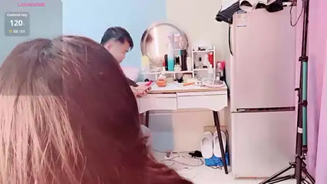 zhenzhen bb online show from 03-29-26, 01:24