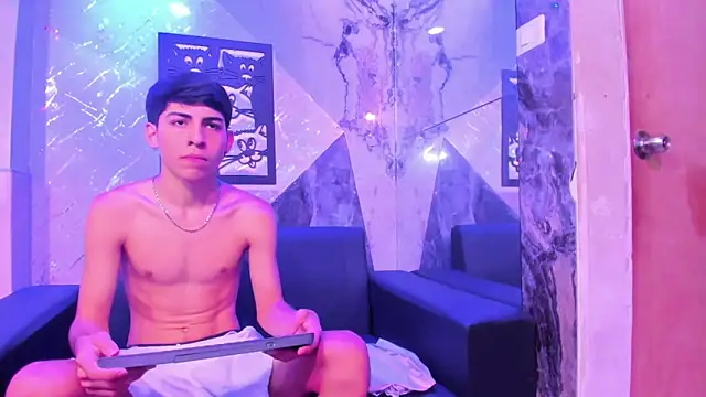 ansel 26 online show from 04-09-26, 06:25