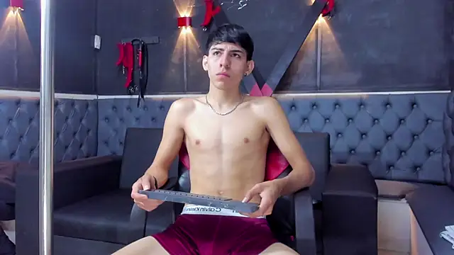 ansel 26 online show from 04-23-26, 12:29