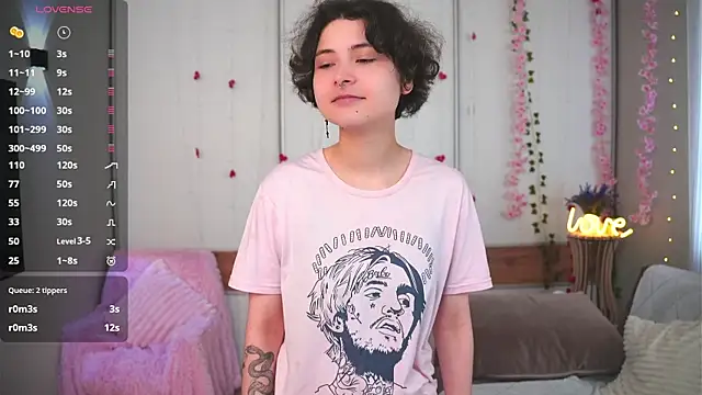 JazminViehman online show from 04-03-26, 03:13