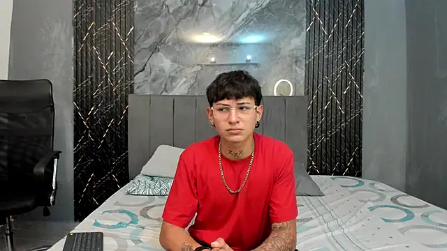 thebaby col online show from 03-23-26, 08:52