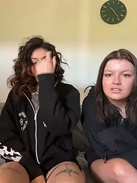 milou xtx online show from 04-08-26, 10:17