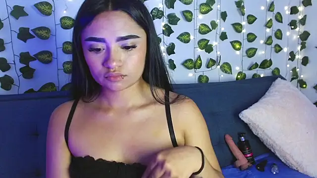 angie boo1 online show from 03-24-26, 12:10