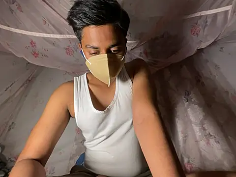 sinner2511 online show from 03-29-26, 03:57