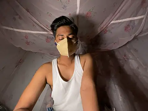 sinner2511 online show from 03-31-26, 04:31