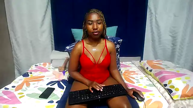Candylips22 online show from 05-05-26, 08:34
